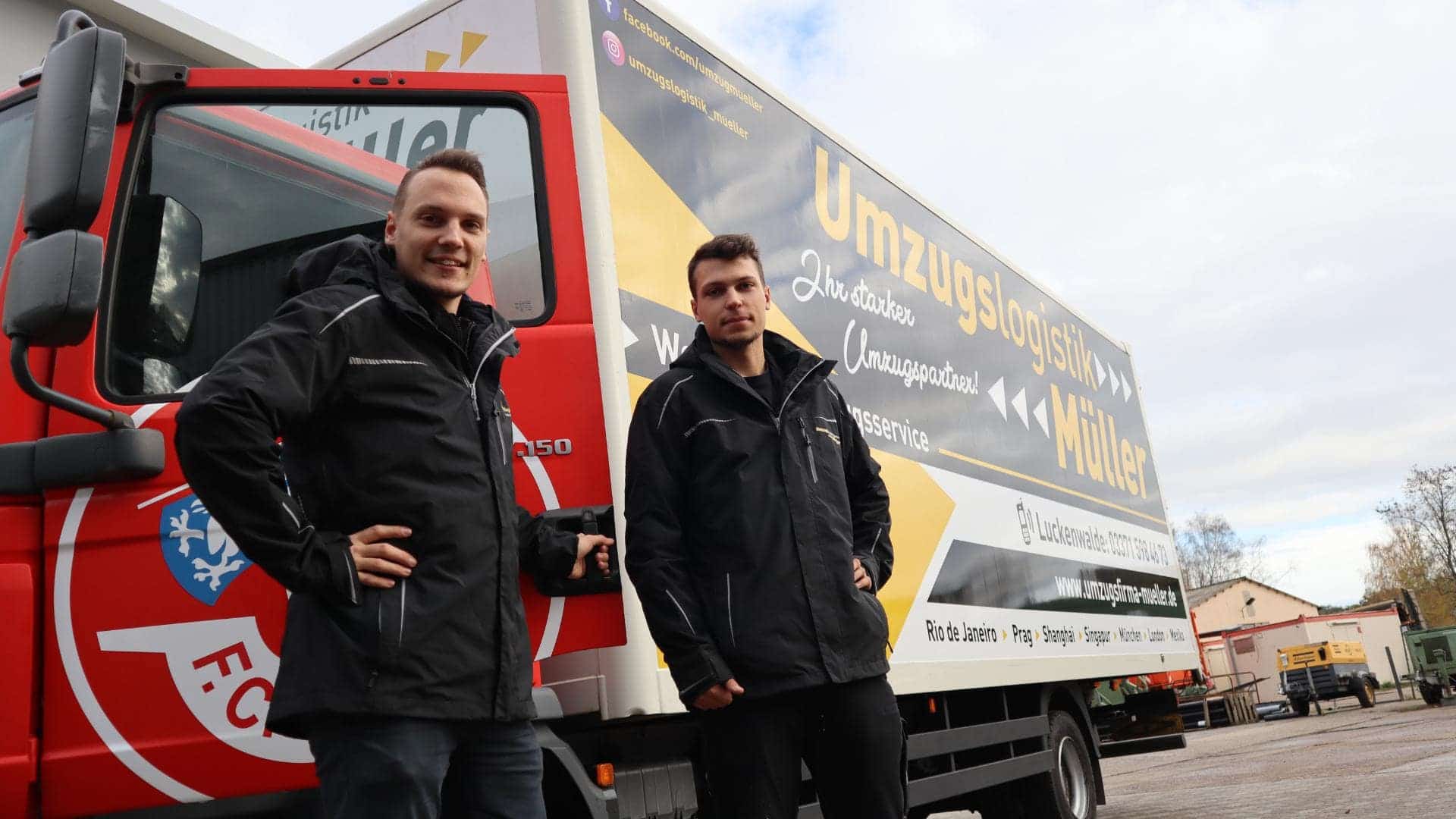 Umzug von Rheine nach Höchstädt an der Donau Umzüge zum Festpreis